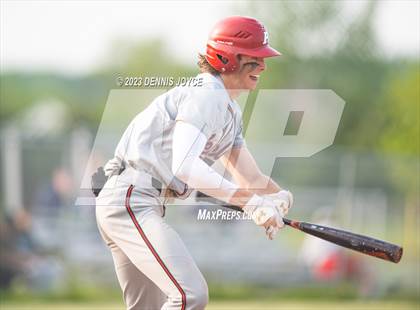 Thumbnail 2 in Penfield @ Brighton (NYSPHSAA Section V Class AA Pre-Quarterfinals) photogallery.