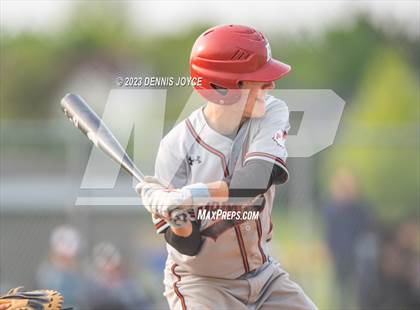 Thumbnail 1 in Penfield @ Brighton (NYSPHSAA Section V Class AA Pre-Quarterfinals) photogallery.