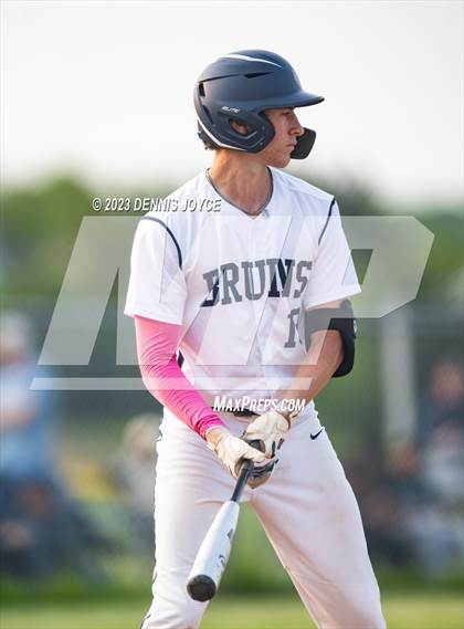Thumbnail 2 in Penfield @ Brighton (NYSPHSAA Section V Class AA Pre-Quarterfinals) photogallery.