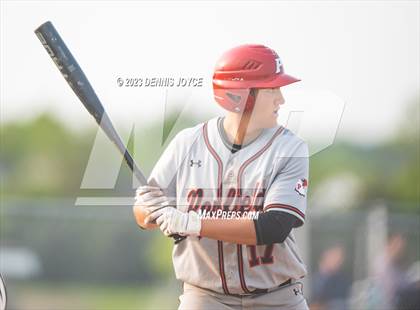 Thumbnail 2 in Penfield @ Brighton (NYSPHSAA Section V Class AA Pre-Quarterfinals) photogallery.