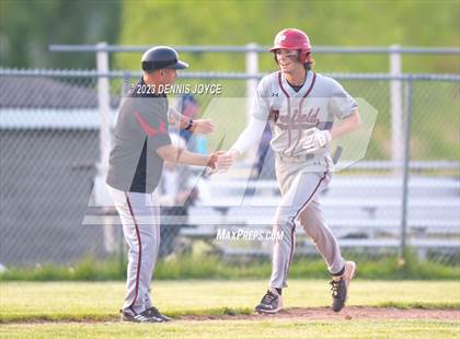 Thumbnail 2 in Penfield @ Brighton (NYSPHSAA Section V Class AA Pre-Quarterfinals) photogallery.