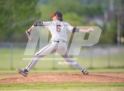 Thumbnail 1 in Penfield @ Brighton (NYSPHSAA Section V Class AA Pre-Quarterfinals) photogallery.