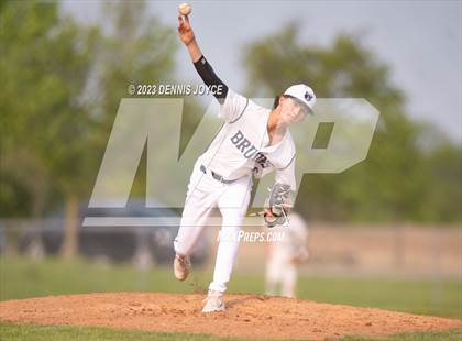 Thumbnail 1 in Penfield @ Brighton (NYSPHSAA Section V Class AA Pre-Quarterfinals) photogallery.