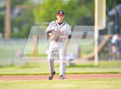 Thumbnail 2 in Penfield @ Brighton (NYSPHSAA Section V Class AA Pre-Quarterfinals) photogallery.