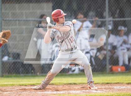 Thumbnail 2 in Penfield @ Brighton (NYSPHSAA Section V Class AA Pre-Quarterfinals) photogallery.