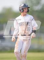 Photo from the gallery "Penfield @ Brighton (NYSPHSAA Section V Class AA Pre-Quarterfinals)"