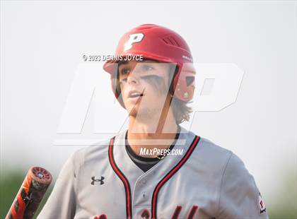 Thumbnail 2 in Penfield @ Brighton (NYSPHSAA Section V Class AA Pre-Quarterfinals) photogallery.