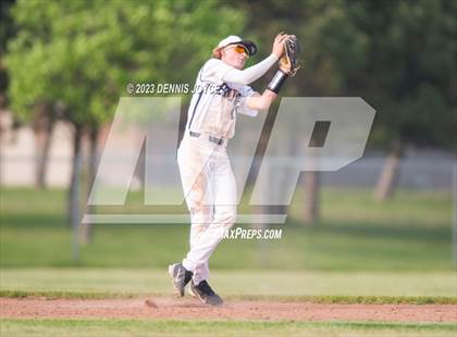 Thumbnail 3 in Penfield @ Brighton (NYSPHSAA Section V Class AA Pre-Quarterfinals) photogallery.