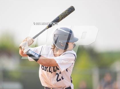 Thumbnail 1 in Penfield @ Brighton (NYSPHSAA Section V Class AA Pre-Quarterfinals) photogallery.