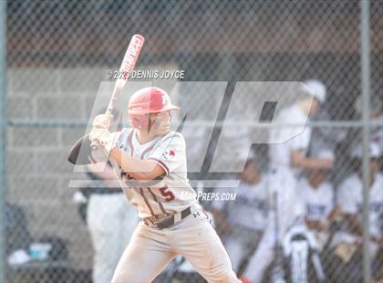 Thumbnail 2 in Penfield @ Brighton (NYSPHSAA Section V Class AA Pre-Quarterfinals) photogallery.