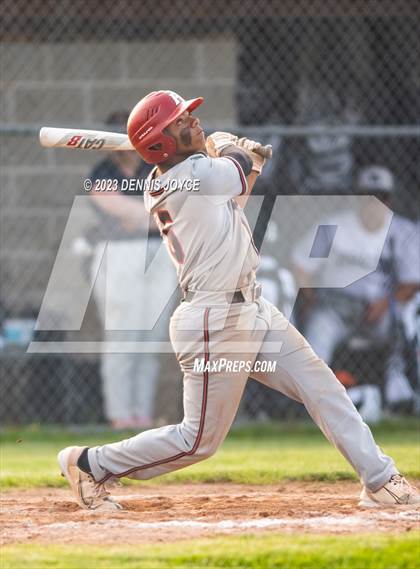 Thumbnail 3 in Penfield @ Brighton (NYSPHSAA Section V Class AA Pre-Quarterfinals) photogallery.