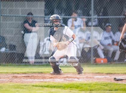 Thumbnail 1 in Penfield @ Brighton (NYSPHSAA Section V Class AA Pre-Quarterfinals) photogallery.
