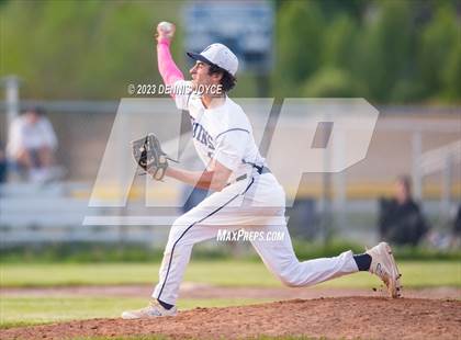 Thumbnail 1 in Penfield @ Brighton (NYSPHSAA Section V Class AA Pre-Quarterfinals) photogallery.