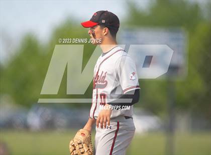 Thumbnail 2 in Penfield @ Brighton (NYSPHSAA Section V Class AA Pre-Quarterfinals) photogallery.