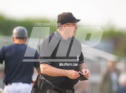 Thumbnail 1 in Penfield @ Brighton (NYSPHSAA Section V Class AA Pre-Quarterfinals) photogallery.
