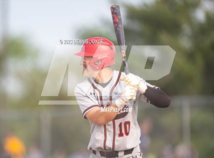 Thumbnail 1 in Penfield @ Brighton (NYSPHSAA Section V Class AA Pre-Quarterfinals) photogallery.