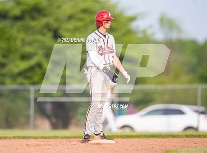 Thumbnail 1 in Penfield @ Brighton (NYSPHSAA Section V Class AA Pre-Quarterfinals) photogallery.