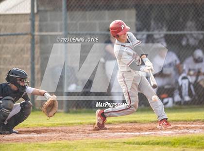 Thumbnail 2 in Penfield @ Brighton (NYSPHSAA Section V Class AA Pre-Quarterfinals) photogallery.