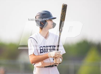 Thumbnail 2 in Penfield @ Brighton (NYSPHSAA Section V Class AA Pre-Quarterfinals) photogallery.