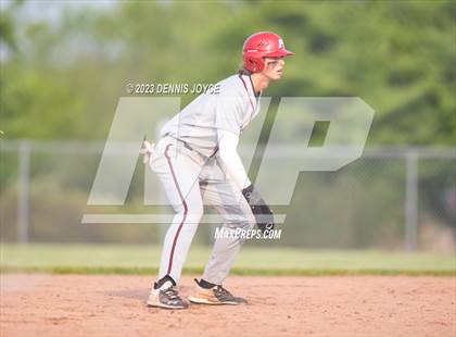 Thumbnail 2 in Penfield @ Brighton (NYSPHSAA Section V Class AA Pre-Quarterfinals) photogallery.