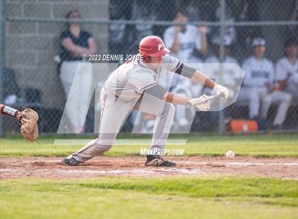 Thumbnail 2 in Penfield @ Brighton (NYSPHSAA Section V Class AA Pre-Quarterfinals) photogallery.