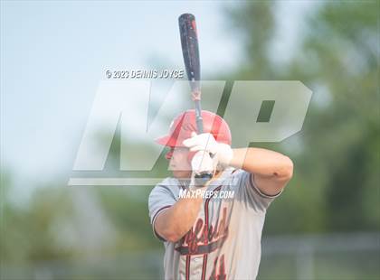 Thumbnail 3 in Penfield @ Brighton (NYSPHSAA Section V Class AA Pre-Quarterfinals) photogallery.