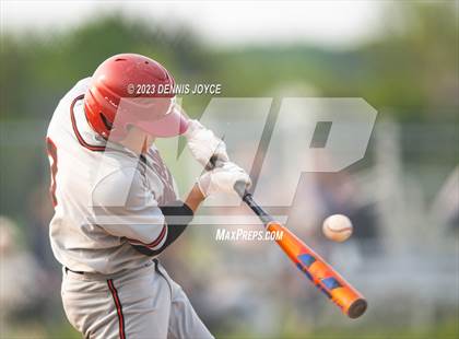 Thumbnail 1 in Penfield @ Brighton (NYSPHSAA Section V Class AA Pre-Quarterfinals) photogallery.