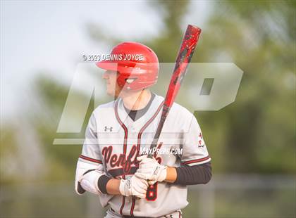 Thumbnail 1 in Penfield @ Brighton (NYSPHSAA Section V Class AA Pre-Quarterfinals) photogallery.
