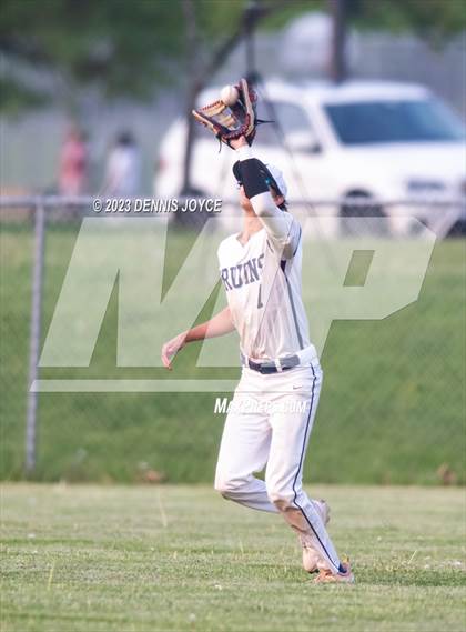 Thumbnail 2 in Penfield @ Brighton (NYSPHSAA Section V Class AA Pre-Quarterfinals) photogallery.