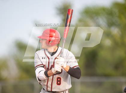 Thumbnail 3 in Penfield @ Brighton (NYSPHSAA Section V Class AA Pre-Quarterfinals) photogallery.