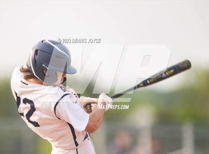 Thumbnail 1 in Penfield @ Brighton (NYSPHSAA Section V Class AA Pre-Quarterfinals) photogallery.