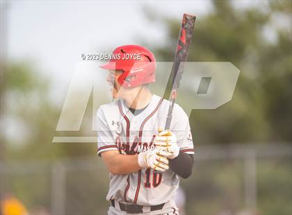Thumbnail 3 in Penfield @ Brighton (NYSPHSAA Section V Class AA Pre-Quarterfinals) photogallery.