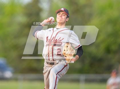 Thumbnail 1 in Penfield @ Brighton (NYSPHSAA Section V Class AA Pre-Quarterfinals) photogallery.