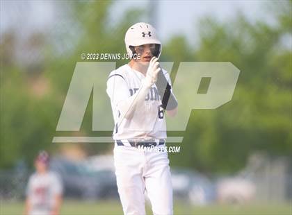 Thumbnail 1 in Penfield @ Brighton (NYSPHSAA Section V Class AA Pre-Quarterfinals) photogallery.