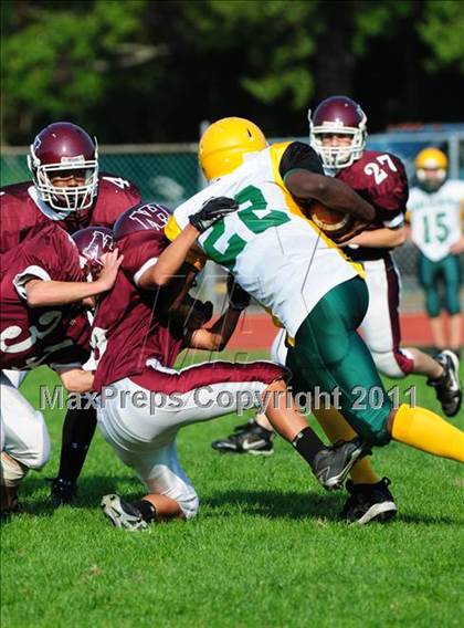Thumbnail 1 in Hamden @ North Haven photogallery.