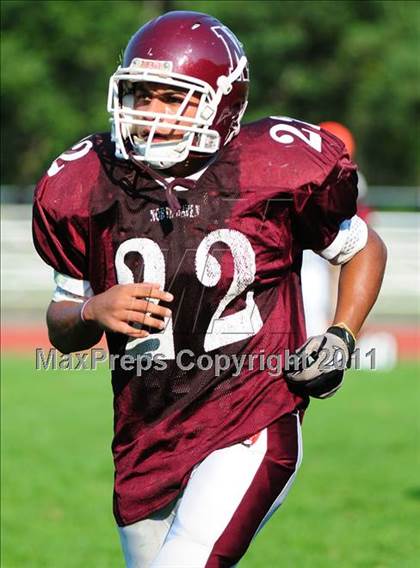 Thumbnail 1 in Hamden @ North Haven photogallery.