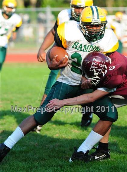 Thumbnail 3 in Hamden @ North Haven photogallery.