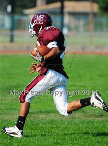Thumbnail 1 in Hamden @ North Haven photogallery.