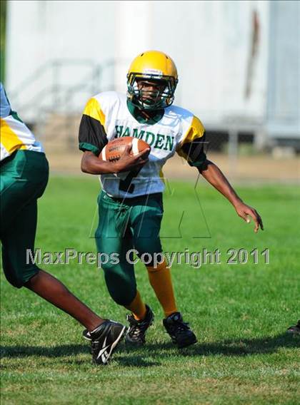 Thumbnail 3 in Hamden @ North Haven photogallery.