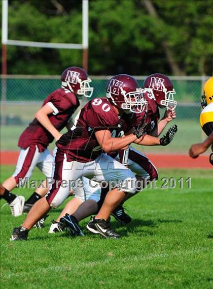 Thumbnail 1 in Hamden @ North Haven photogallery.