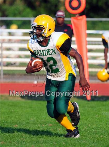 Thumbnail 3 in Hamden @ North Haven photogallery.