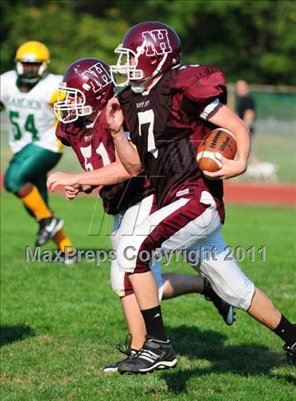 Thumbnail 3 in Hamden @ North Haven photogallery.