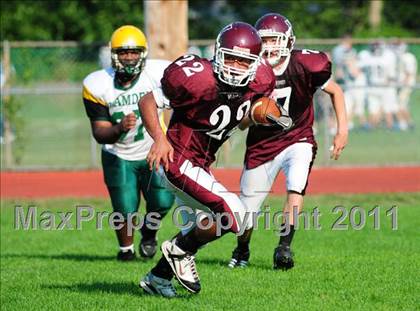 Thumbnail 2 in Hamden @ North Haven photogallery.