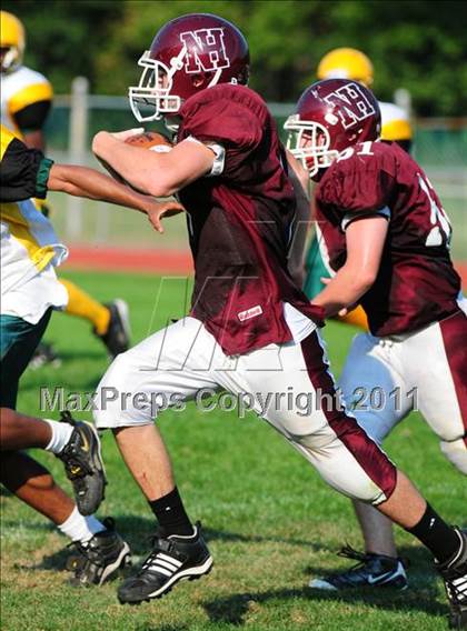 Thumbnail 1 in Hamden @ North Haven photogallery.
