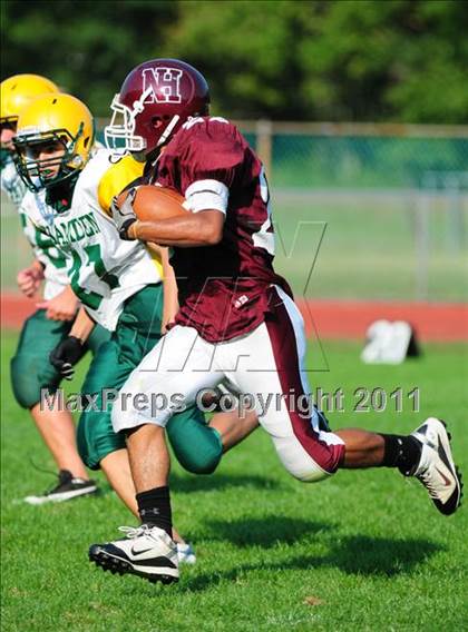 Thumbnail 2 in Hamden @ North Haven photogallery.