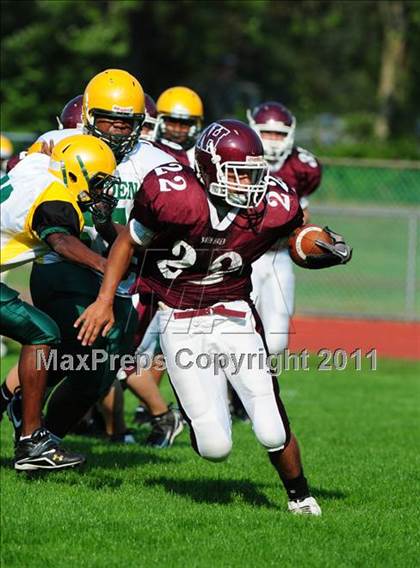 Thumbnail 3 in Hamden @ North Haven photogallery.