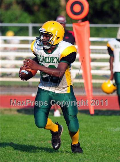 Thumbnail 2 in Hamden @ North Haven photogallery.