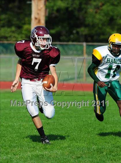 Thumbnail 3 in Hamden @ North Haven photogallery.