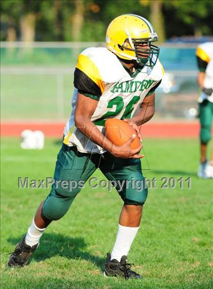 Thumbnail 1 in Hamden @ North Haven photogallery.
