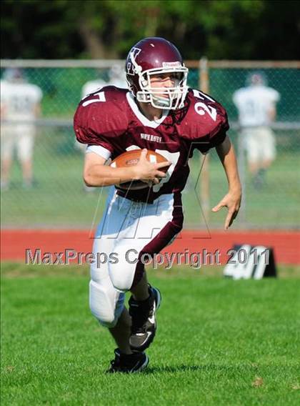Thumbnail 1 in Hamden @ North Haven photogallery.